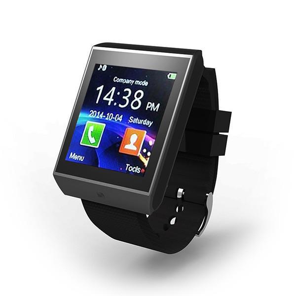 Multilingual Smartwatch Multilingual Smartwatch